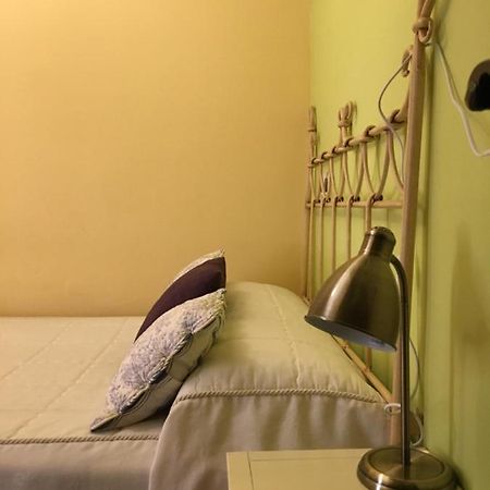 Casa Rural La Antigua Tahona 坎德拉里奥 外观 照片
