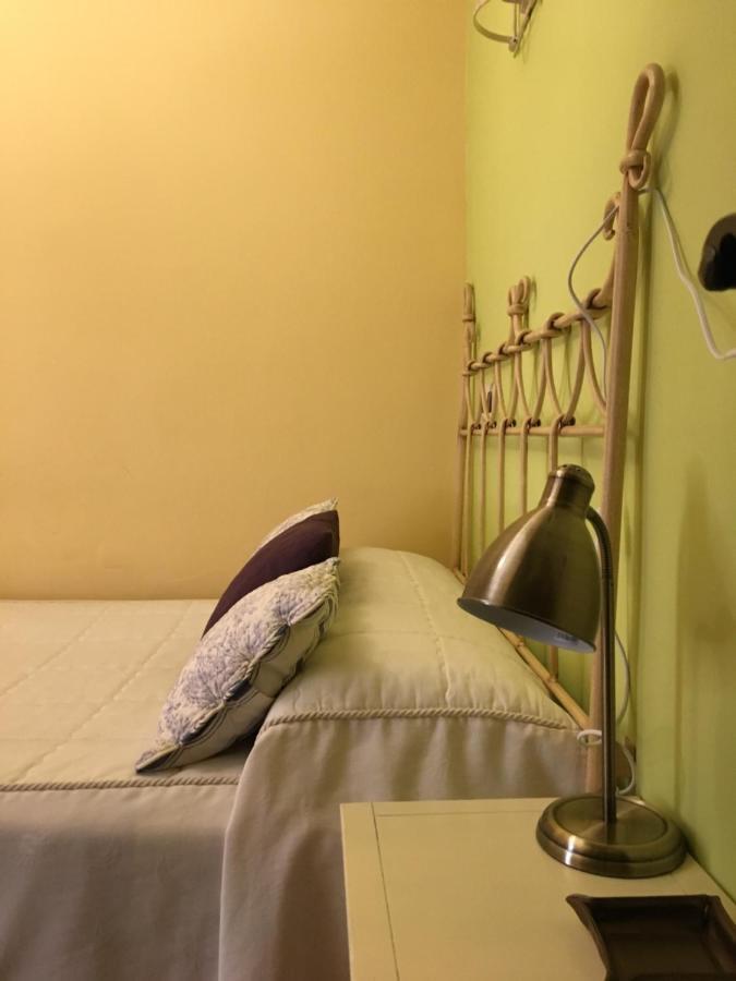 Casa Rural La Antigua Tahona 坎德拉里奥 外观 照片