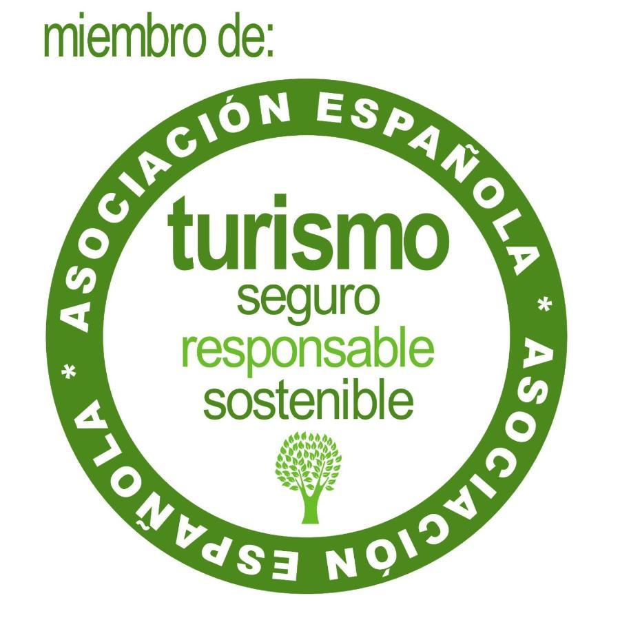 Casa Rural La Antigua Tahona 坎德拉里奥 外观 照片